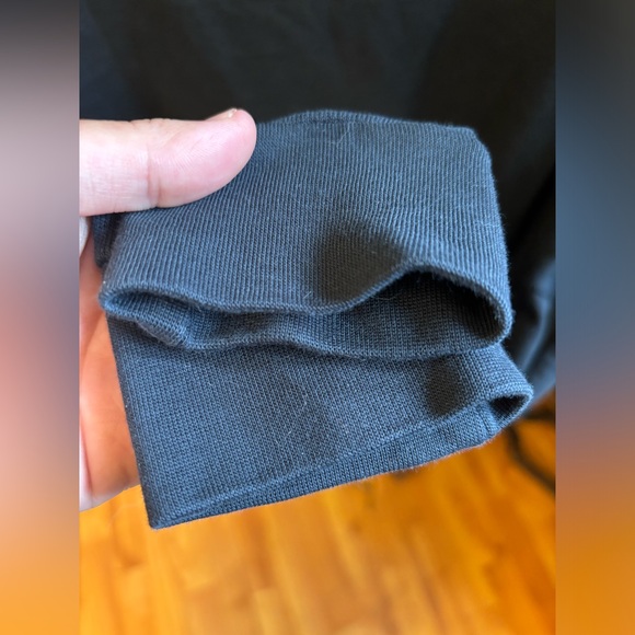 Spell Dancing Outlaw Organic Sweater - Picture 5 of 8